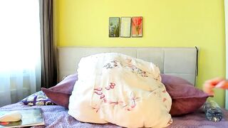 camillabenz - Chat Latest Stream boobs submissive shirt nipplesclamps