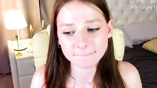 dolce_moments - Chat Latest Stream assplay quirky sexylady cum