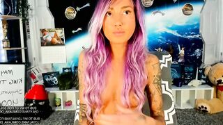 lana_del_bae - Chat Latest Stream flex fetish happy sexylady