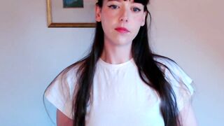 peggy_parks - Chat Latest Stream pansexual perkynipples followme Streaming interaction