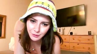 peacheekitty - Chat Latest Stream lovenses hot serve biglips