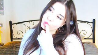 _noell_ - Chat Latest Stream interactivetoys Web recording deepthroat punish
