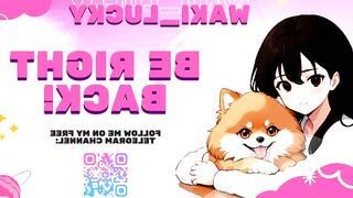 waki_lucky - Chat Latest Stream Webcam replay Streaming archive fuckhard nude