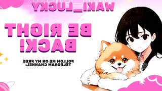 waki_lucky - Chat Latest Stream Webcam replay Streaming archive fuckhard nude