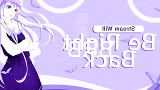 aitanarus - Chat Latest Stream spank blowjob slim swallow