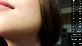 ella_lee15 - Chat Latest Stream bigclit nudity analplug Webcam interaction