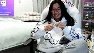 insideivychan - Chat Latest Stream cumface come teasing prvt