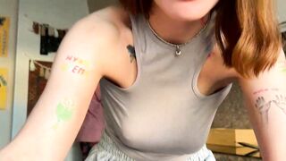 di_n_alex - Chat Latest Stream Webcam record crazy edging pinkhair