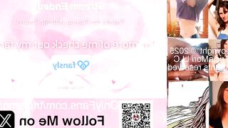 triciamori - Chat Latest Stream bestass humiliation Live recording openprivate