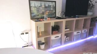 yours_meyy - Chat Latest Stream findom rich whore room