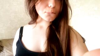 kitty_shy89 - Chat Latest Stream give booty voyeur lushon