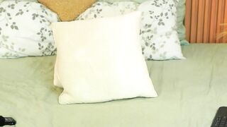 ashley_ospino - Chat Latest Stream lactation tall dildo dance