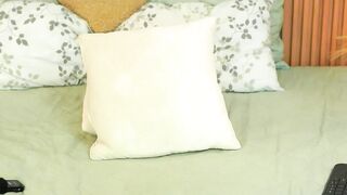 ashley_ospino - Chat Latest Stream lactation tall dildo dance