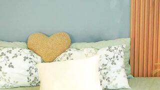 ashley_ospino - Chat Latest Stream lactation tall dildo dance