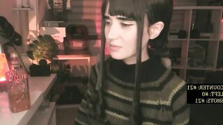 lonelly_lolly98 - Chat Latest Stream pvt throat love hot
