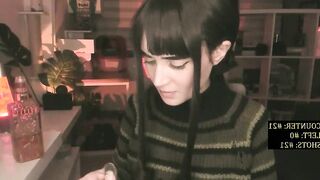 lonelly_lolly98 - Chat Latest Stream pvt throat love hot