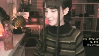 lonelly_lolly98 - Chat Latest Stream pvt throat love hot