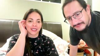 awesome_couple_hell - Chat Latest Stream femdom Live video capture cowgirl clip