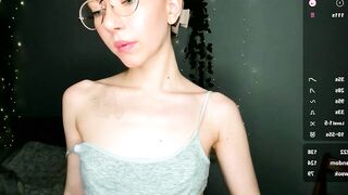 missa_kiss - Chat Latest Stream blowjob glasses pussyhairy feets
