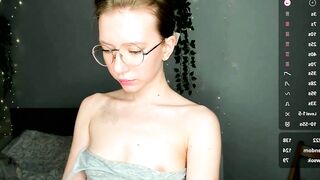 missa_kiss - Chat Latest Stream blowjob glasses pussyhairy feets