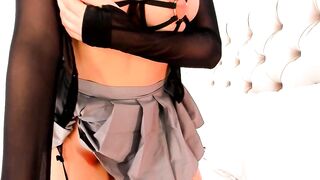 dee_nise - Chat Latest Stream Streamed session Stream snapshot solo sexygirl