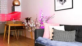 crazybabyyy - Chat Latest Stream cumshowgoal maid bigbush Webcam snapshot