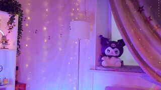 vronnier - Chat Latest Stream Captured broadcast slender cc petite