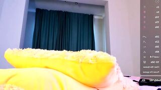 miraann - Chat Latest Stream cumwhore conversation Streamed content squirtshow