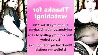 bambixxlynn - Chat Latest Stream belly conversation bwc browneyes