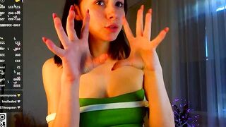 accabrownell - Chat Latest Stream petite chubby moaning inch