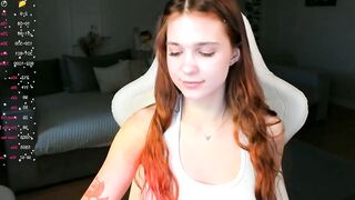 melissamiles - Chat Latest Stream feet Streaming interaction sexmachine stud