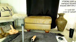 thebeautifulbadassnextdoor - Chat Latest Stream rust dildos student Video capture