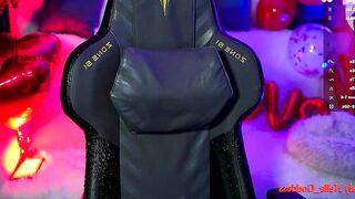 nelle_ - Chat Latest Stream flexible dirtygirl armpit asmr