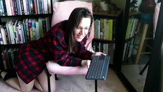 ellynaomi - Chat Latest Stream lovenselush rich tall mature