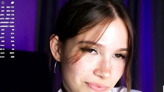 mellowpearl - Chat Latest Stream Streaming record cosplay college Internet video