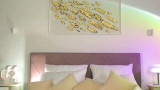 violetta_finch - Chat Latest Stream cosplay hotgirl monstergirlisland rimming