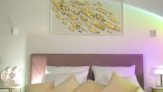 violetta_finch - Chat Latest Stream cosplay hotgirl monstergirlisland rimming