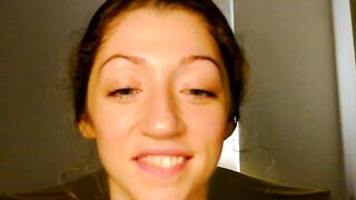 luna_azurra - Chat Latest Stream cumming Webcam broadcast request showershow