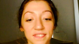 luna_azurra - Chat Latest Stream cumming Webcam broadcast request showershow