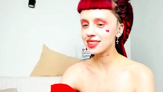 flowerofsin2001 - Chat Latest Stream Recorded interaction edge Webcam snapshot sexyblonde