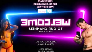 ivy69_9 - Chat Latest Stream Visual recording longtongue fuck toes