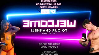 ivy69_9 - Chat Latest Stream Visual recording longtongue fuck toes