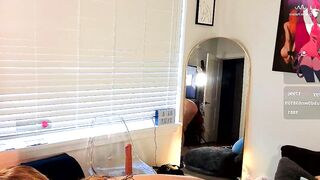 veronikavengeance - Chat Latest Stream smiles rich threesome ftm