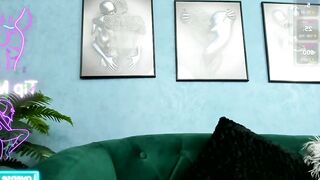 aliciahazel - Chat Latest Stream play precum threesome girl