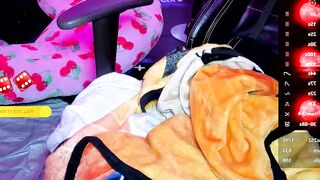 mocha_ - Chat Latest Stream recording creamypussy gamer brownhair