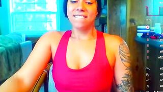 carmen_fett - Chat Latest Stream balloon facesitting kink nasty