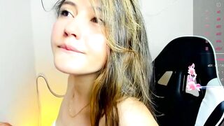 amy_innocent_ - Chat Latest Stream smalltits findom saliva friendly