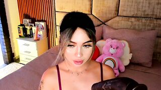 emilyhendrix_ - Chat Latest Stream show cam girl fantasy Virtual footage