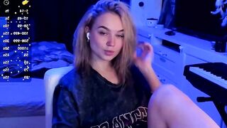 mary_romance - Chat Latest Stream deutsch plussize Video capture biglips