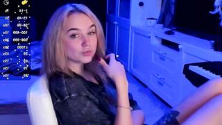 mary_romance - Chat Latest Stream deutsch plussize Video capture biglips